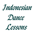 Learn Balinese Dance